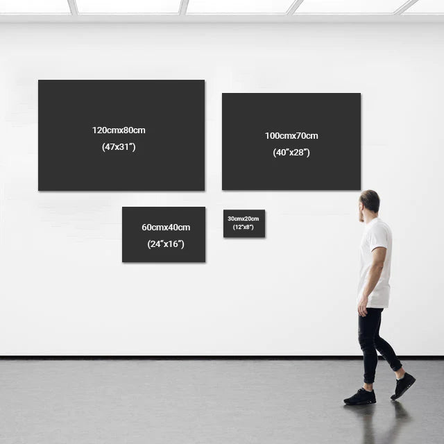 ARTE DE PARED MSN VS BBC