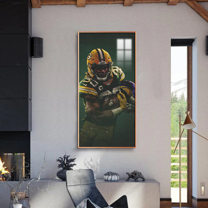 Green Bay Packers - Horizontal 2:1 WallArt