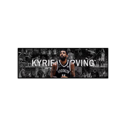 Kyrie Irving Wall Art