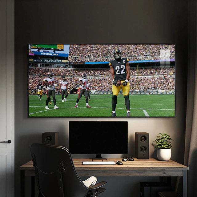 Pittsburgh Steelers - Horizontal 2:1 WallArt