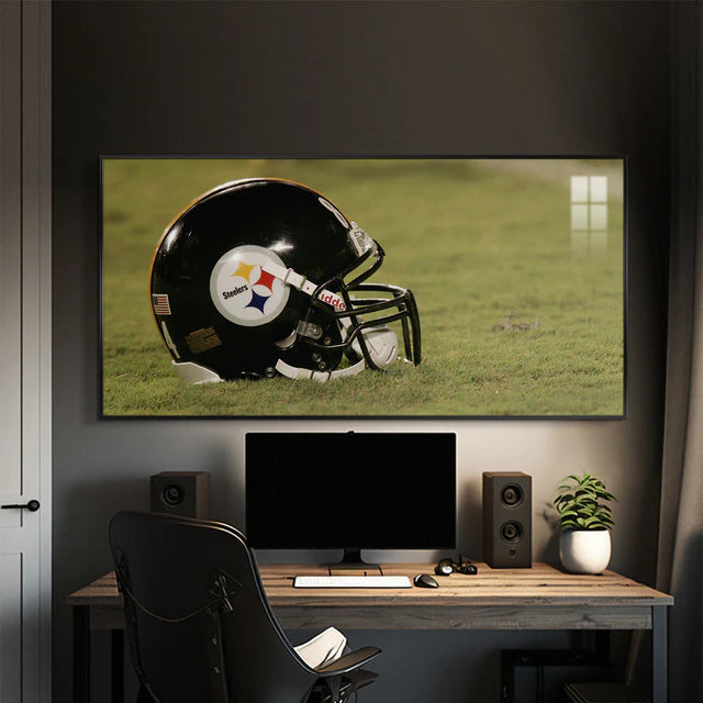 Pittsburgh Steelers - Horizontal 2:1 WallArt