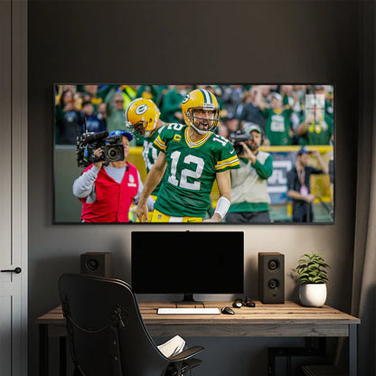 Green Bay Packers - Horizontal 2:1 WallArt