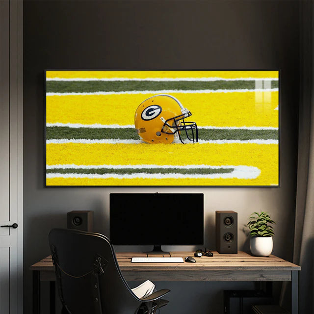 Green Bay Packers - Horizontal 2:1 WallArt