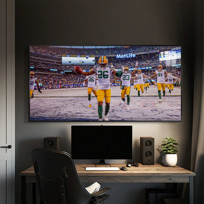 Green Bay Packers - Horizontal 2:1 WallArt