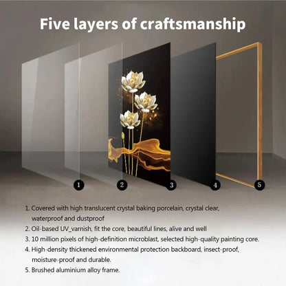 Inter Milan Football Club Poster – Championship Award Wall Art