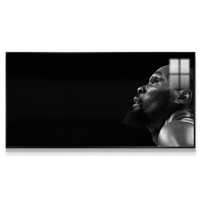 ARTE DE PARED KEVIN DURANT